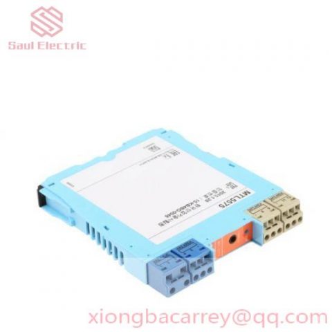MTL 8502-BI-DP High-Frequency Industrial Signal Conditioner