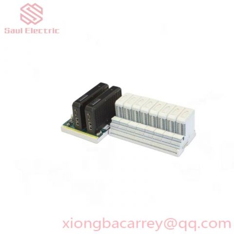 Eaton MTL8811-IO-DC Industrial Control Module