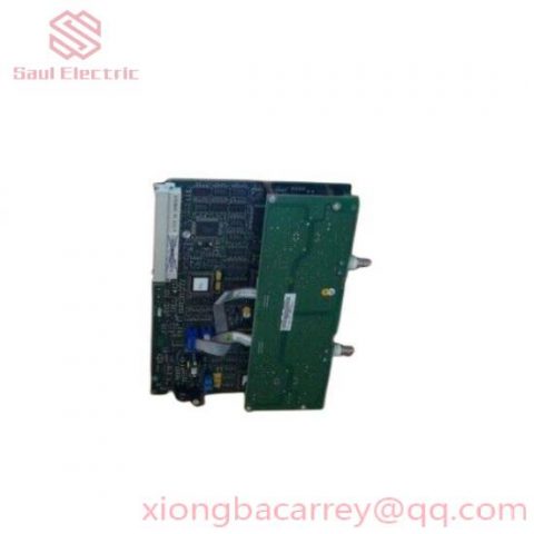 NI SCXI-1000 Data Acquisition Module for Industrial Control Systems