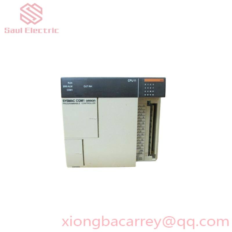 Omron C200H-OD219 8-Way DC Output Unit for Industrial Automation