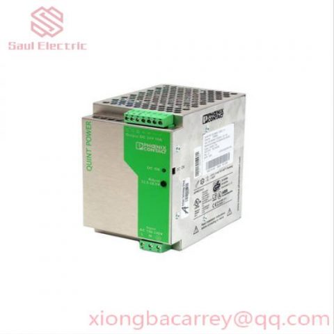 Phoenix UMK-SE11.25-1 Industrial Control Module