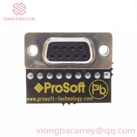 ProSoft 1454-9F Remote Rack Module with PCB Software Support