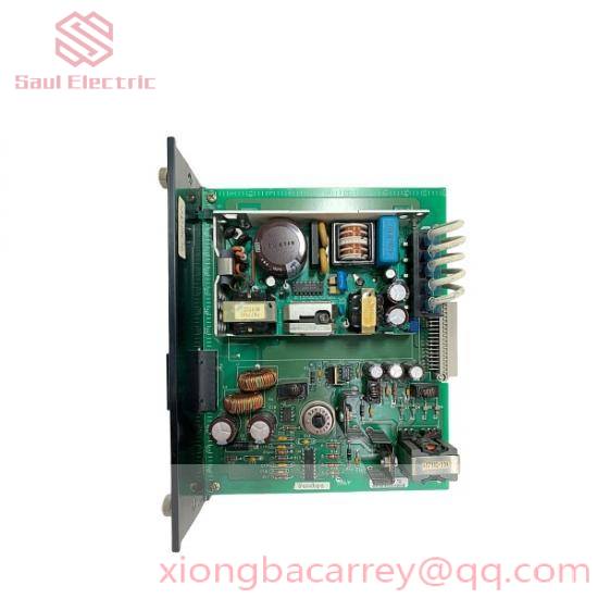 Reliance Electric 0-60007-2 Drive Power Supply Module - Industrial Control Solutions