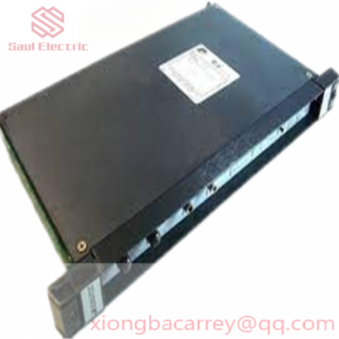RELIANCE 57552-4 Industrial Control Module