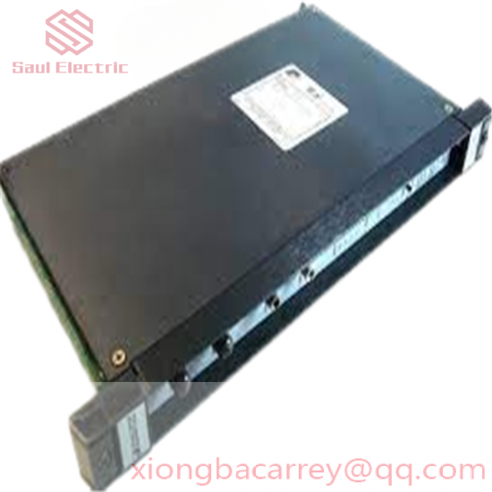 RELIANCE 57552-4 Industrial Control Module