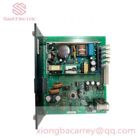 Reliance Electric 0-60007-2 Drive Power Supply Module - Industrial Control Solutions