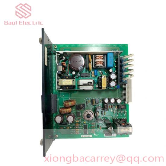 Reliance Electric 0-60007-2 Drive Power Supply Module - Industrial Control Solutions