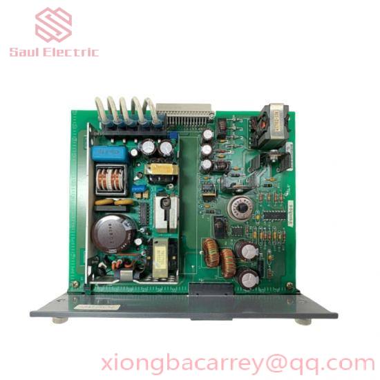 Reliance Electric 0-60007-2 Drive Power Supply Module - Industrial Control Solutions