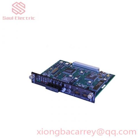 Reliance Electric 0-60021-4 Drive Control Board for Industrial Automation