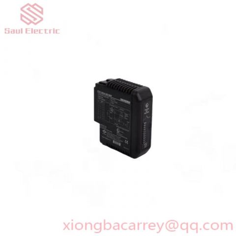 ROSEMOUNT SCL-C-003-M2 Industrial Temperature Monitoring Module