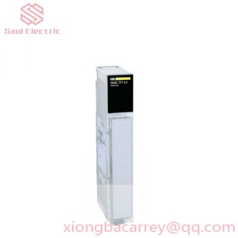 Schneider Electric 140NRP31200C QTM Fiber Converter MM/LC 2CH 100Mb