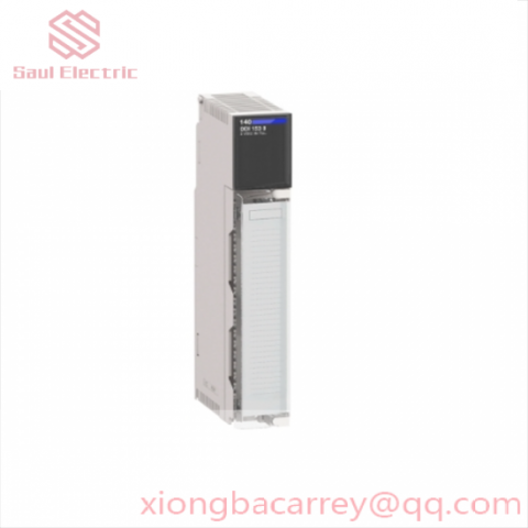 Schneider 140XTS00200 Quantum Module Cable Fast System Cable