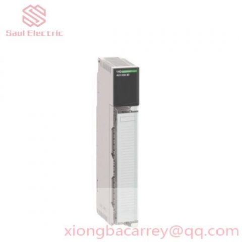 Schneider AS-S911-801 Hot Standby Module for Industrial Automation