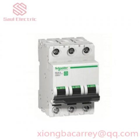 Schneider Electric STBAVO0200K - High-Performance PLC Module