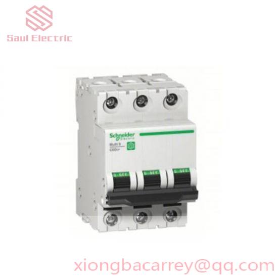 Schneider Electric STBAVO0200K - High-Performance PLC Module