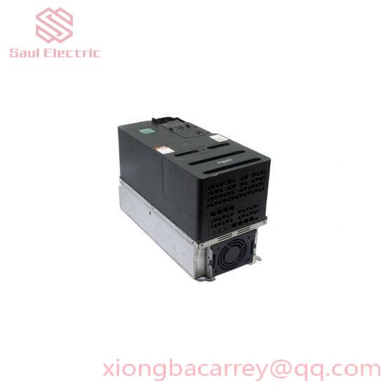Schneider Electric STBAVO0200K - High-Performance PLC Module