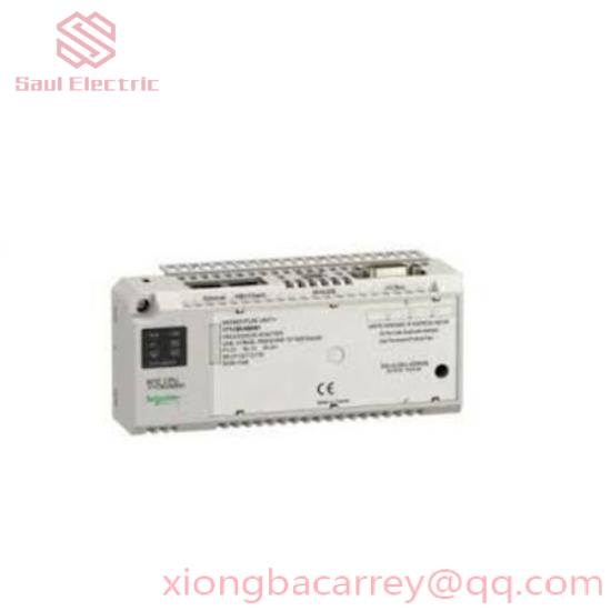 SCHNEIDER Industrial Control Module XBTF023110, Specialized for Automation Systems