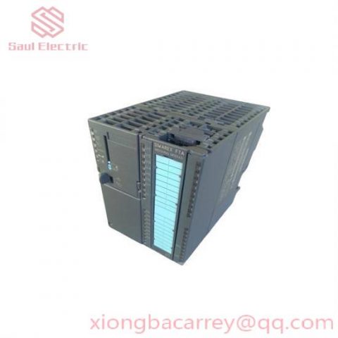 Siemens SIMATIC S7-400 Signal Module 6ES7403-1TA01-0AA0