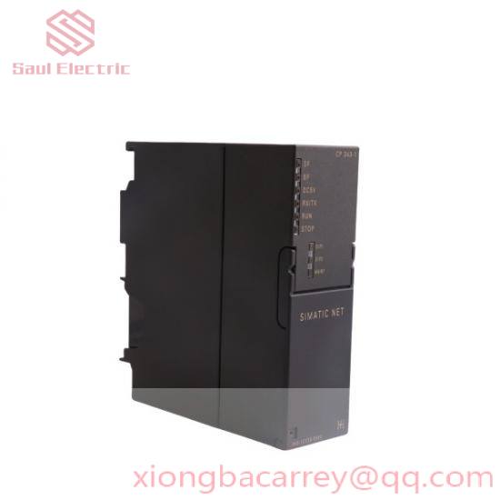 Siemens SIMATIC S7-400 Signal Module 6ES7403-1TA01-0AA0