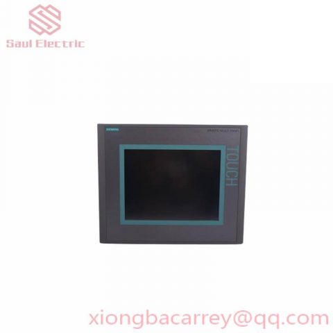 SIEMENS 6DD1682-0CH0 Customizable Function System for Industrial Automation