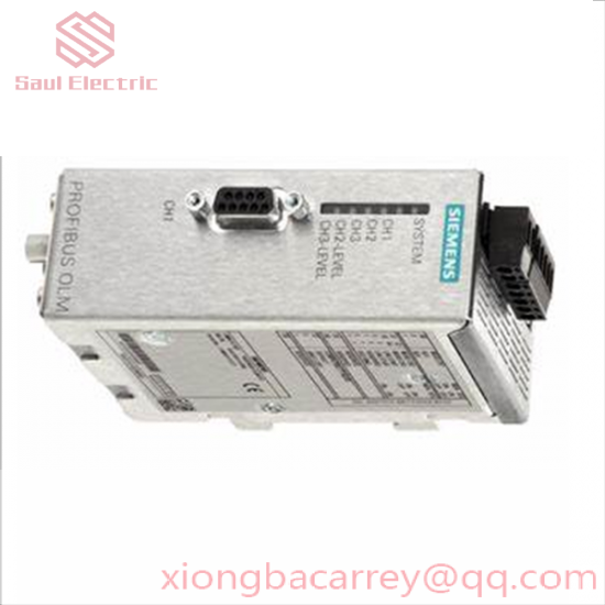 SIEMENS 6DD1682-0CH0 Customizable Function System for Industrial Automation