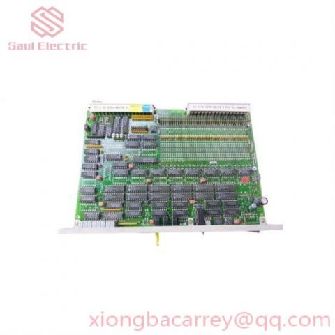 SIEMENS 6DS1601-8BA Motion Monitoring Control