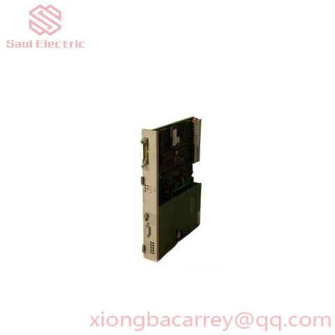 Siemens 6DS1731-8RR Analog Input Module - 8 Channels