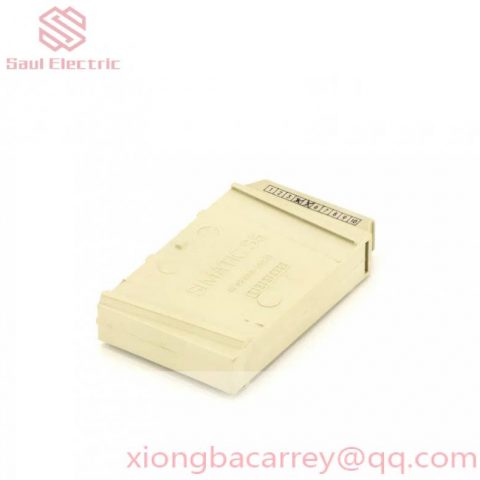 Siemens 6ES5377-0AB41 Industrial Controller Module