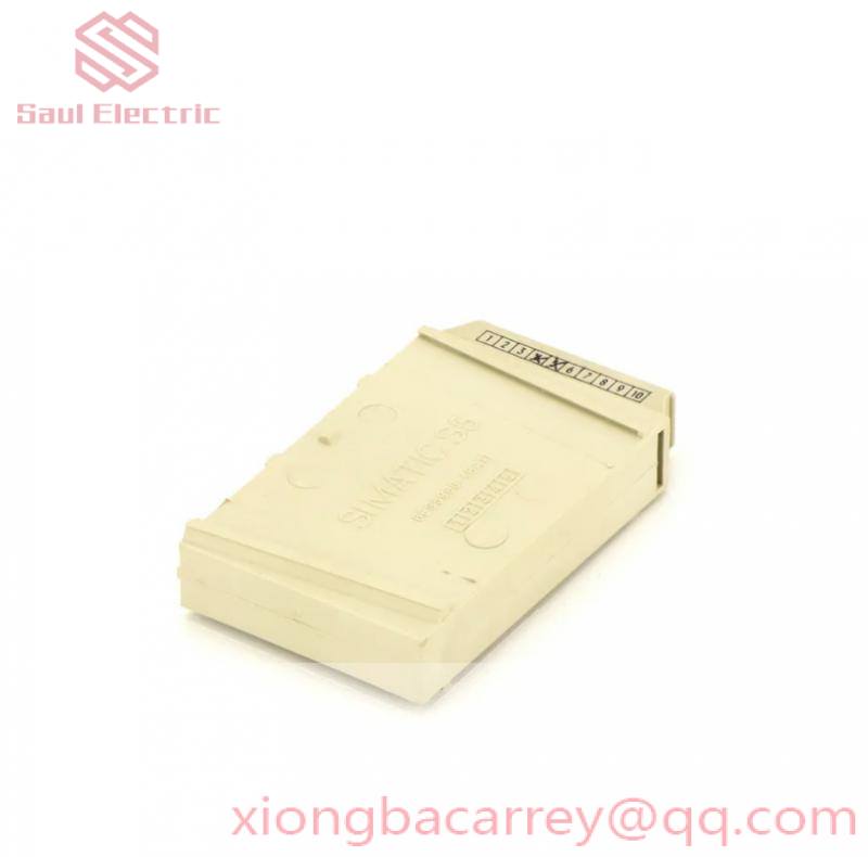 Siemens 6ES5377-0AB41 Industrial Controller Module