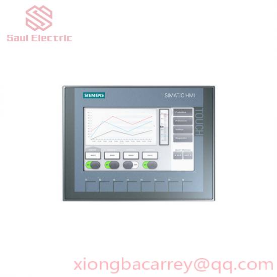 Siemens 6ES5377-0AB41 Industrial Controller Module