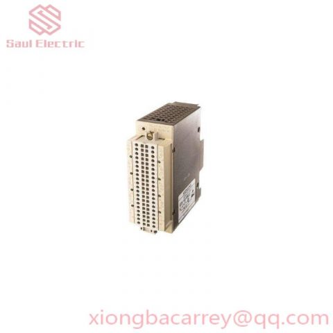 SIEMENS 6ES5451-8MR12 Industrial Control System - Digital Output Module