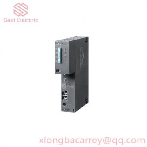 SIEMENS 6ES7416-3ES06-0AB0 CPU 416-3 PN/DP Central Processing Unit