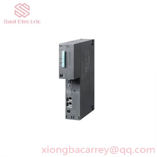 SIEMENS 6ES7416-3ES06-0AB0 CPU 416-3 PN/DP Central Processing Unit