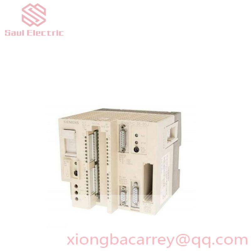 SIEMENS 6ES7416-3ES06-0AB0 CPU 416-3 PN/DP Central Processing Unit