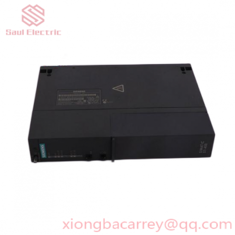 SIEMENS 6FC5210-0DA21-2AA1 Control System Component