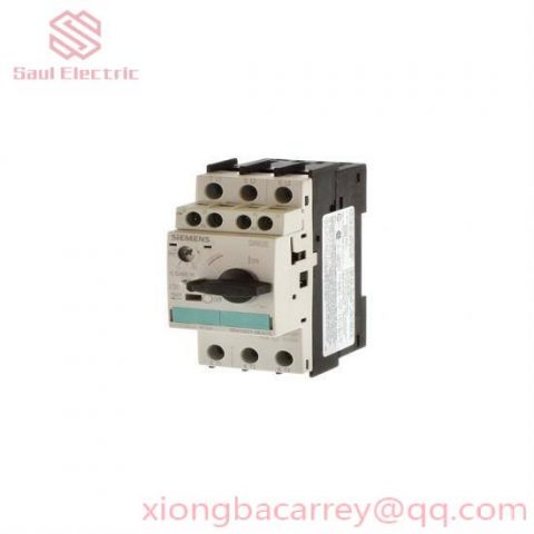 Siemens 6GT2001-0AA00-ZA23 Control Module, Industrial Automation