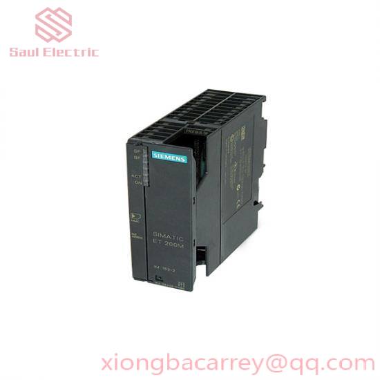 Siemens 6GT2001-0AA00-ZA23 Control Module, Industrial Automation