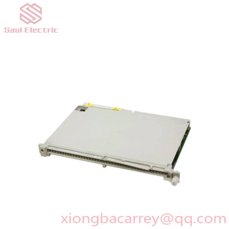 SIEMENS C98040-A1311-L Advanced Control Electronics Module