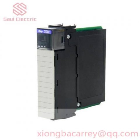 SST SST-PFB-CLX Communication Module, Industrial Automation Control
