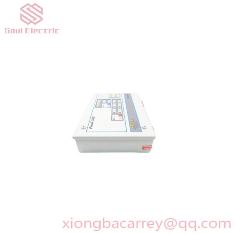 TEAM BG0090 PC0006 Industrial Control Module