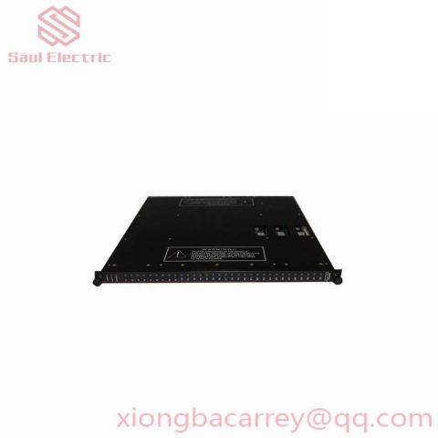 TRICONEX 3503E Digital Input Module