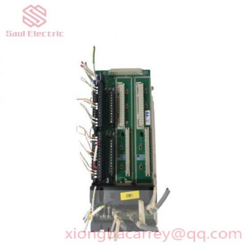 TRICONEX 2381 Industrial Control Module