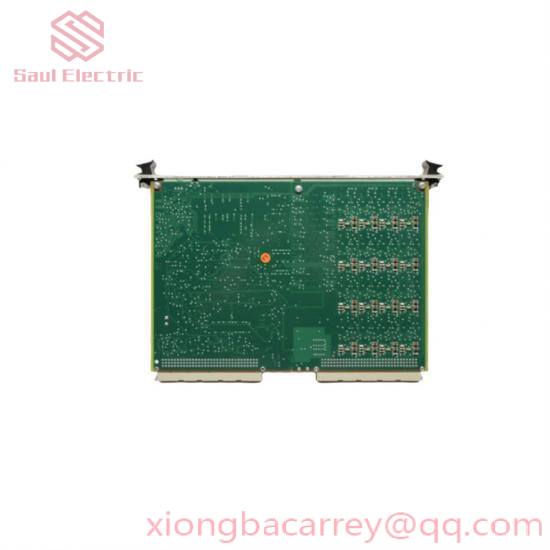 VIBRO-METER VM600 200-565-000-013 - High Precision Industrial Monitoring Module