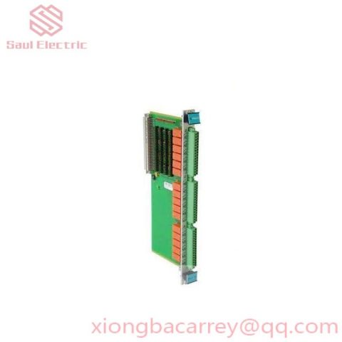 VIBRO VM600 Industrial Control Module