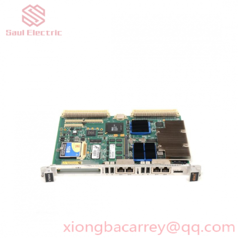 VMIC VMIVME-7740-840 High-Performance Single Board Computer Module