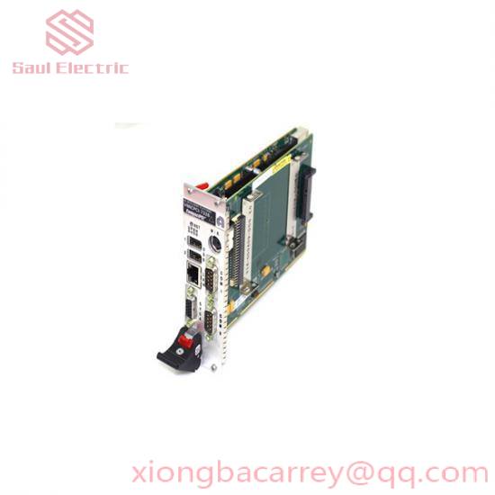 VMIC VMIVME-7740-840 High-Performance Single Board Computer Module