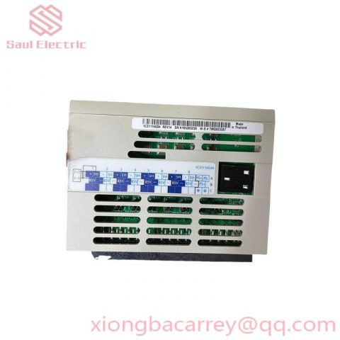 WEISTINGHOUSE 1C31116G04 - Industrial Control Module