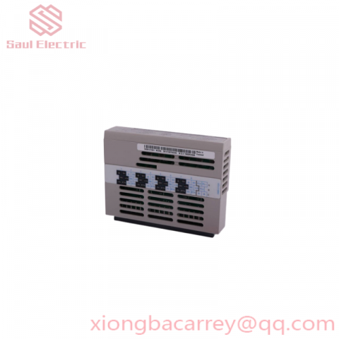 WESTINGHOUSE 1B30023H02 Control Module, Industrial Automation Application