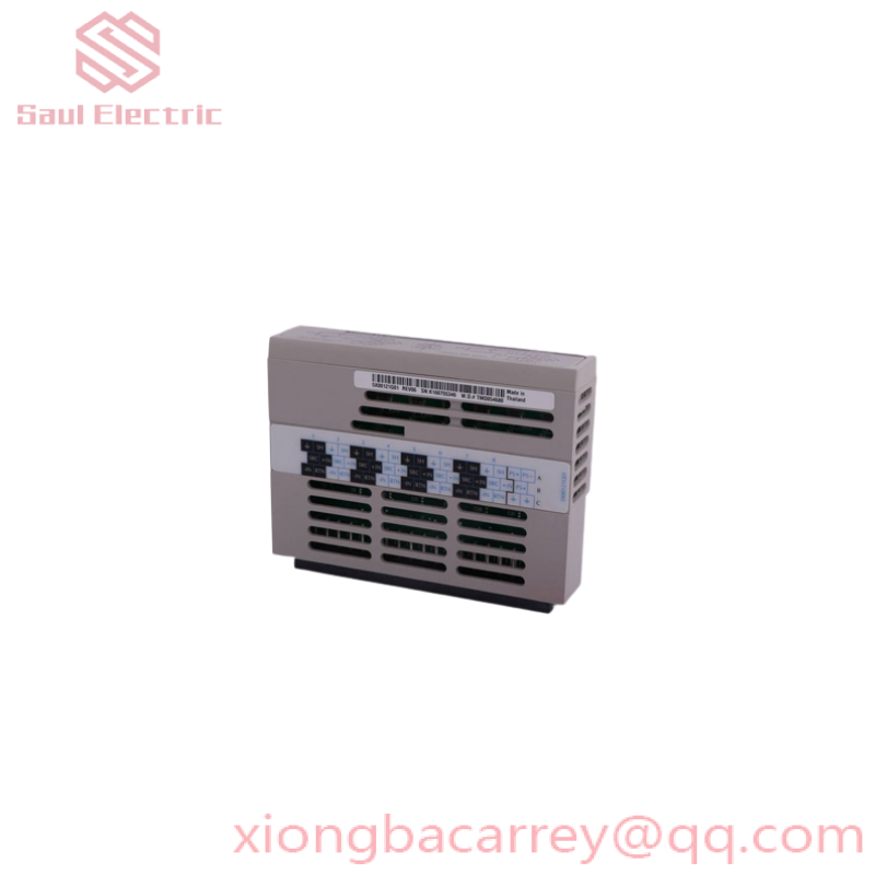 WESTINGHOUSE 1B30023H02 Control Module, Industrial Automation Application