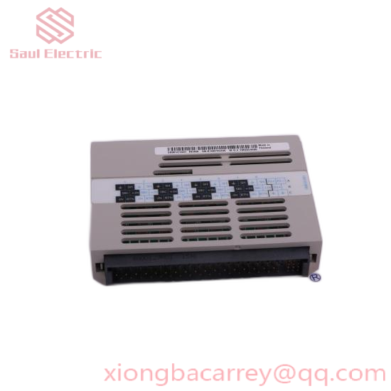 WESTINGHOUSE 1B30023H02 Control Module, Industrial Automation Application